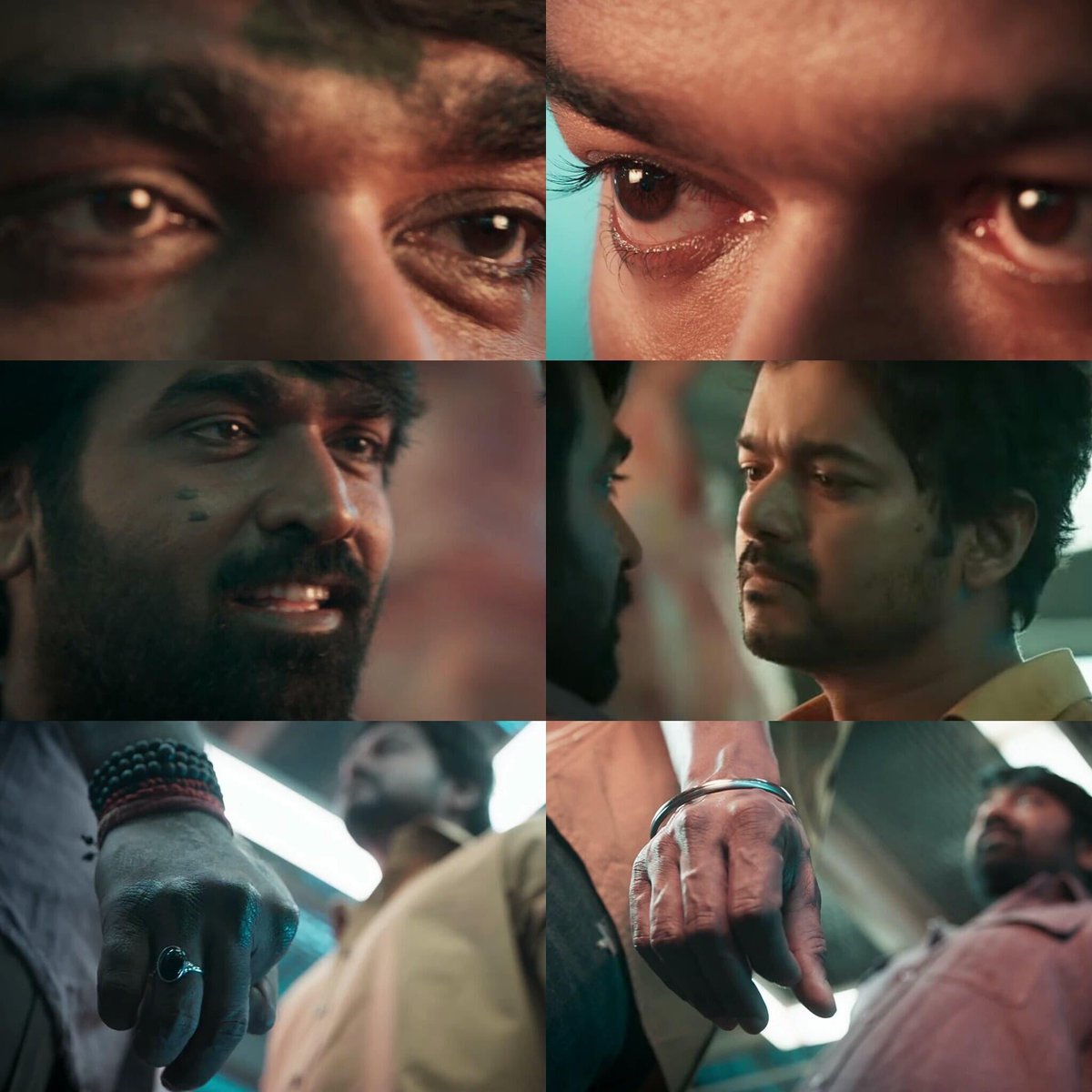 vijaymani1962's tweet photo. @HBK_Memes @actorvijay #MasterTeaser #Master #MasterDeepavali #MasterDiwali #Master #MasterTeaserDay THAALAAAPAAAATHEEEEEEEE @actorvijay VERAAAAAAMADTHIRIYAANAAAAA ENERGIEEEEISIMSS VERITHAAAAAAAANAAAMMM VERITNAAAMMM NUCLEAR BLASTING BLASTTTT 10000PATTAAASUU 10000 VEDDDICHAAAA MATHIRI ERUKU @Dir_Lokesh https://t.co/94ewvem3qd