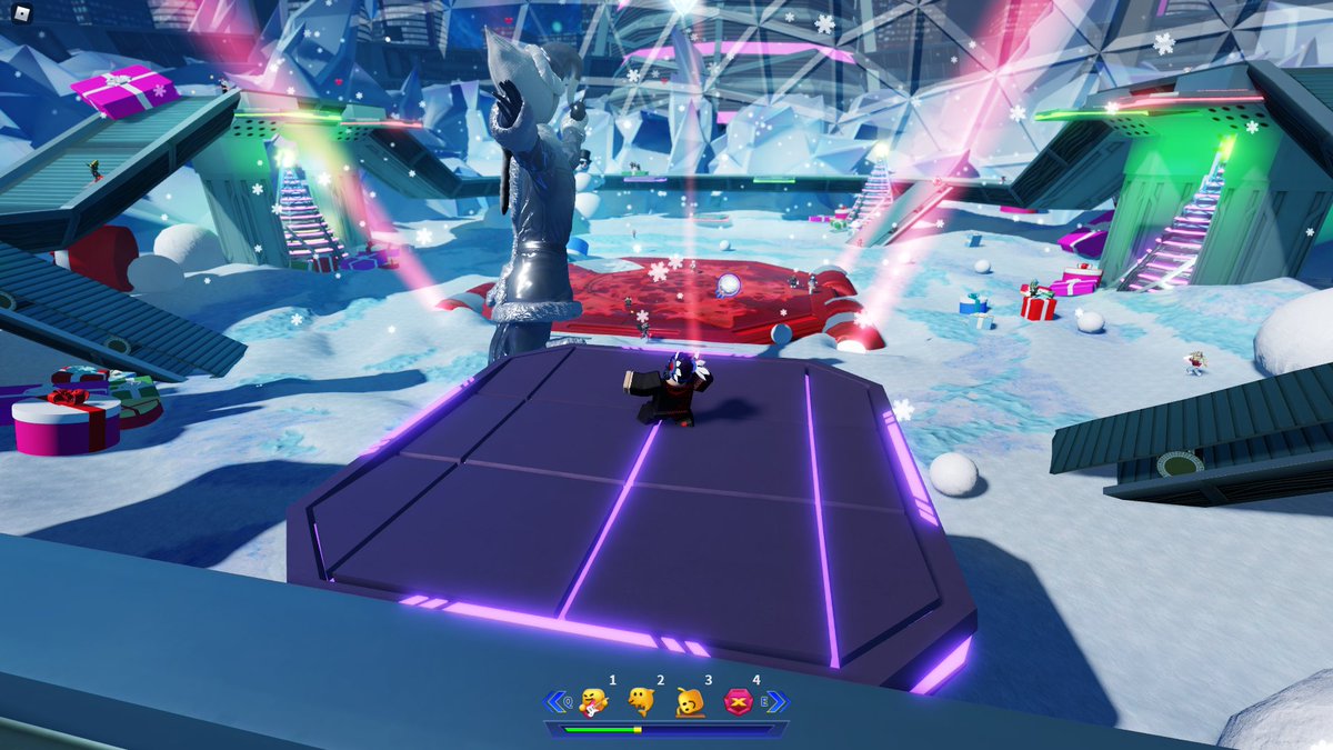 EcoCrashed's tweet image. LIL NAS X CONCERT WAS FIRE KSGHJBLGSHGES #Roblox #LilNasXRoblox #LilNasX
