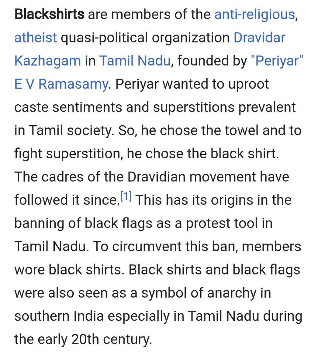 2)Maara wore black shirts 90% of the timeReason:Maara is a Periyar Rasigan(Fan).Eventually their wedding also will be 'Suya Mariyathai Thirumanam'.That was also invented by Periyar, bcoz tying knot (Thali) is like making your wife as a slave or downgrading women(Thread)