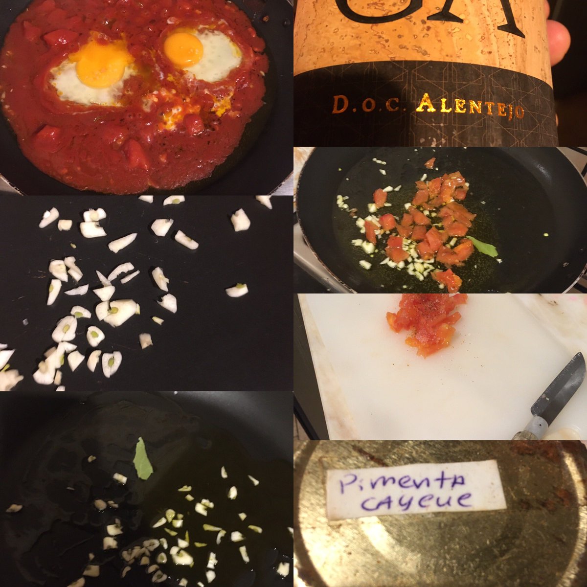 HugoMRCarvalho's tweet image. #eggsinhell @CatarinaPFF