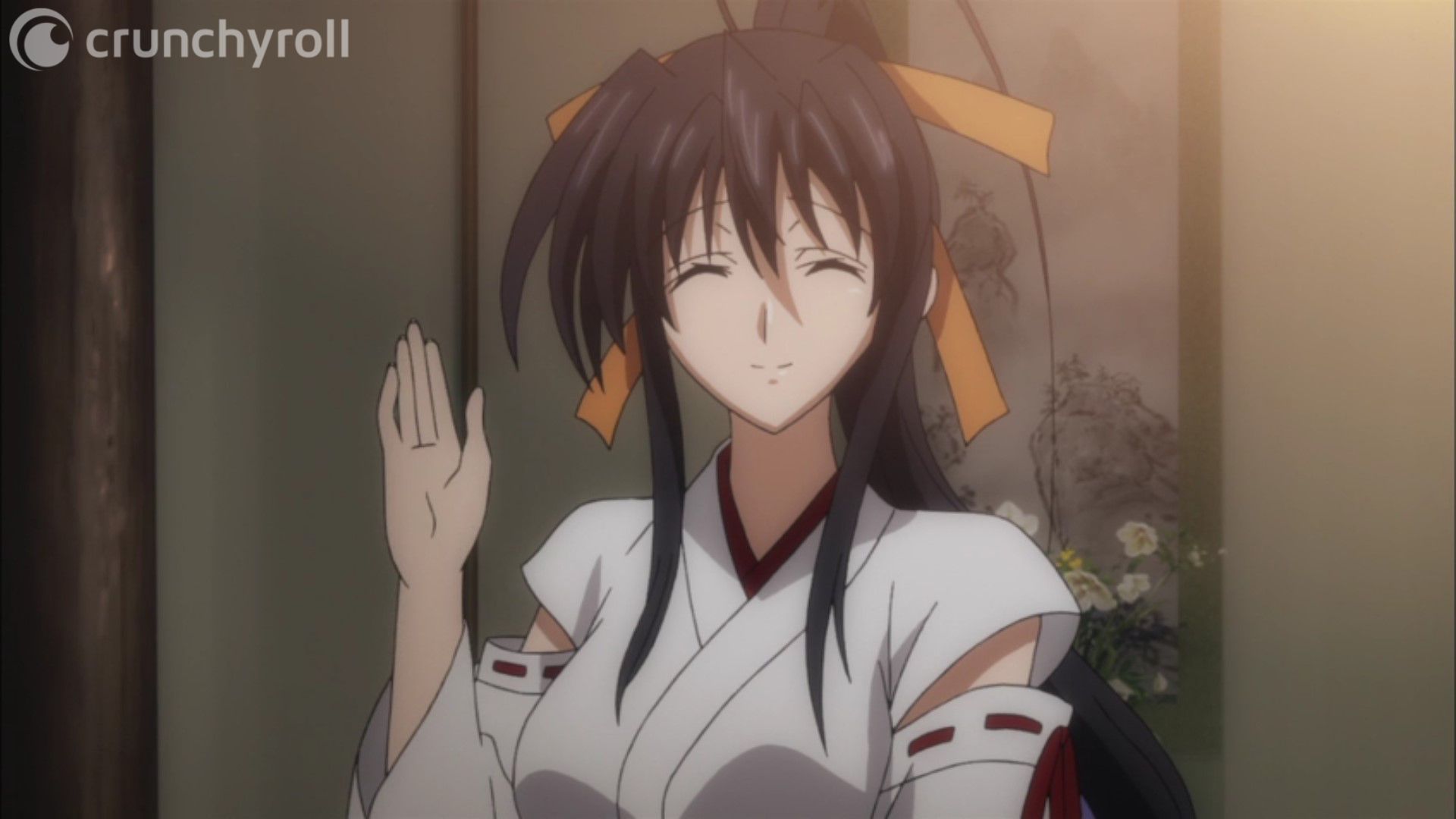 High School DxD em português brasileiro - Crunchyroll