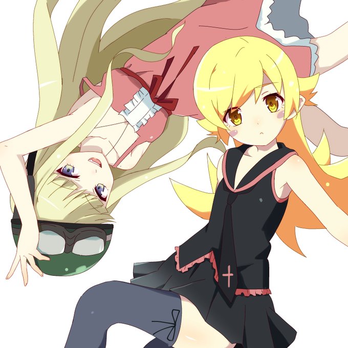 忍野のtwitterイラスト検索結果 古い順