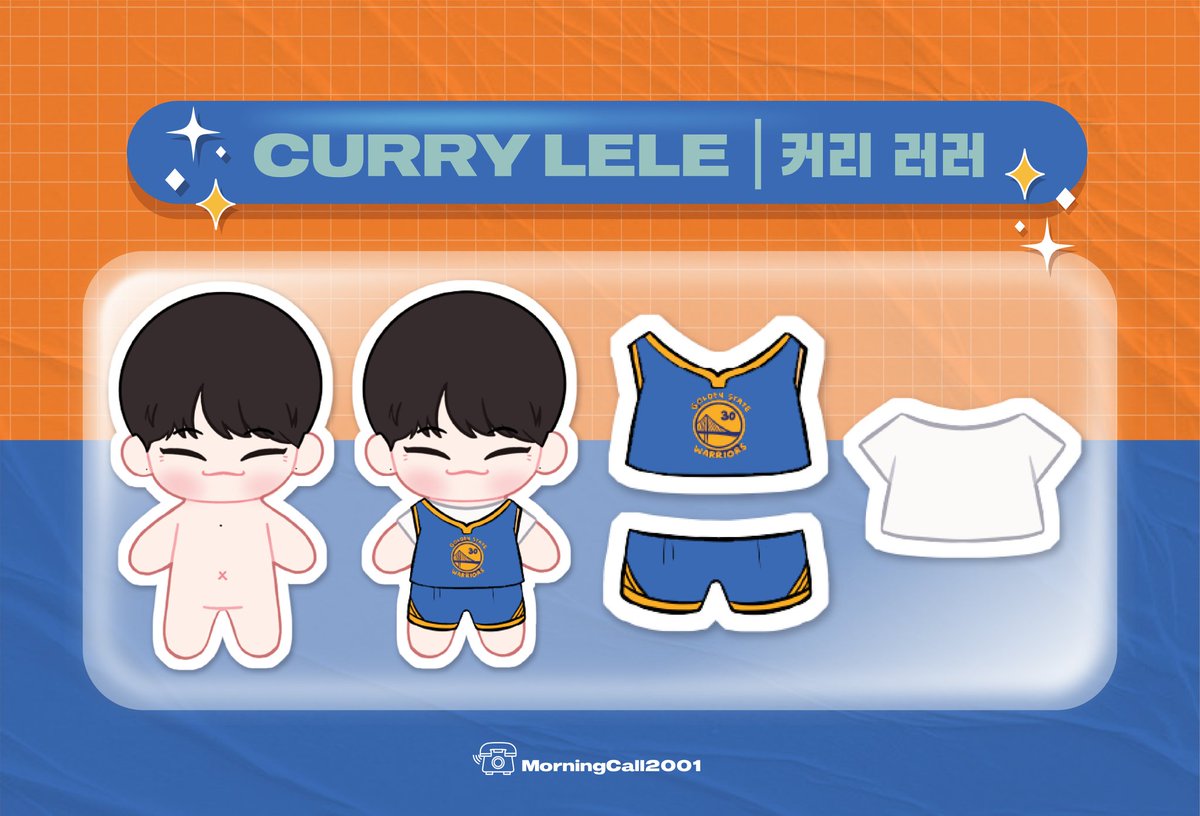 친구들 안녕!

15cm 커리 러러입니다
특별날 11월 22일에 만나요~🏀🥇🎁
