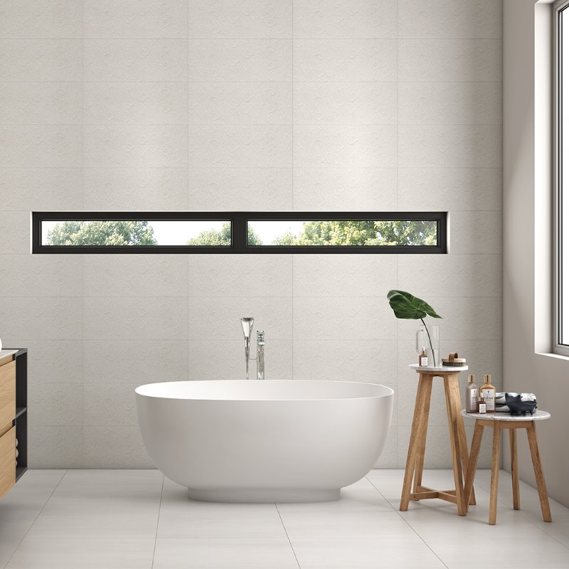rakceramics's tweet photo. Gracious and spacious, what bathrooms ought to be. Featuring the sophisticated shapes of #RAKCloud. ✨
#GiuseppeMaurizioScutellà #BathroomDesign #BathroomInspo #ModernBathroom #FreestandingBath #HomeRenovation #BathroomTrend #InteriorStyle #HomeInterior