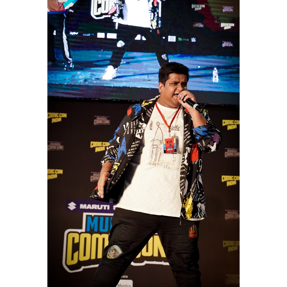 Talha Siddiqui tweet media