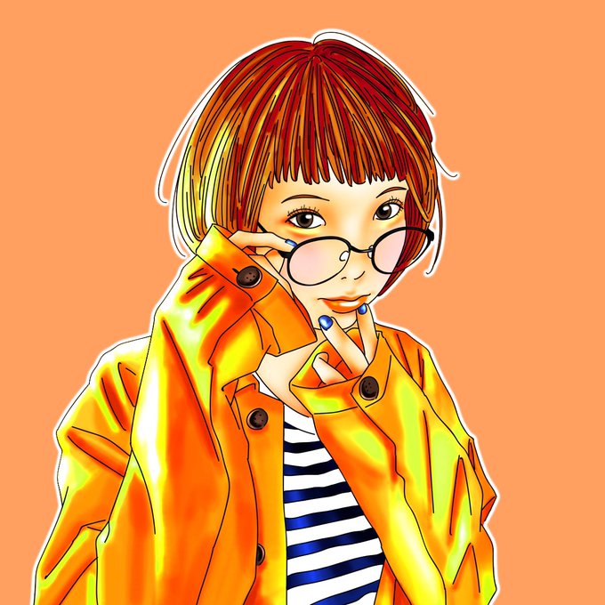 おしゃれ女子のtwitterイラスト検索結果 おしゃれ女子のtwitterイラスト検索結果