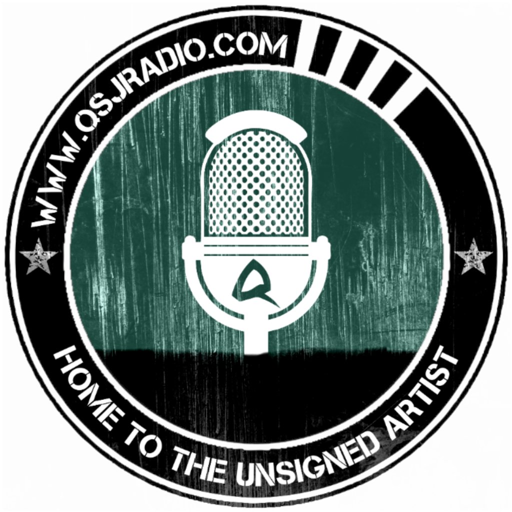 QSJRADIOLive's tweet photo. QSJ Radio is taking submissions for music on our site.  Please visit us today! https://t.co/IPfs1zrc5g https://t.co/eKOgW9rGv6