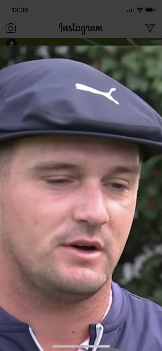 AHAbernathy's tweet photo. @shanebacon @the_woke_yolk @BrendanPorath Thick boy looks healthy.... is that 4 bags under the eyes? #orgain https://t.co/b0XNt0biV1
