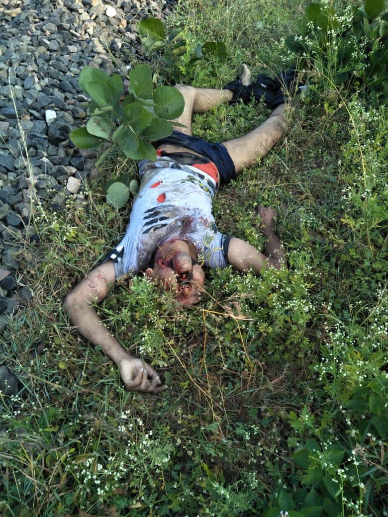 baradyashpal's tweet photo. standard procedure. Please take action
Jay Hind 
@PMOIndia 
@PiyushGoyal 
@PiyushGoyalOffc 
@RPF_INDIA @crpfindia @CRPFmadadgaar @rajnathsingh @DefenceMinIndia
@HMOIndia 
@CMOGuj(4/4) https://t.co/G0NCRSGi2N