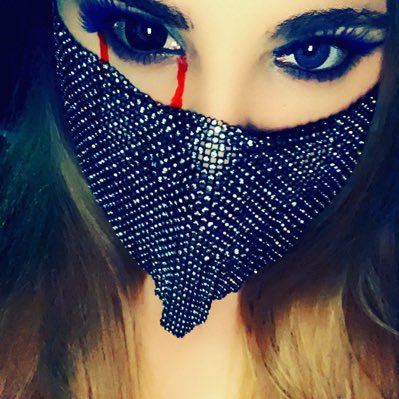 UnMercifulB's tweet photo. #NewProfilePic https://t.co/lDm5OjZm5V