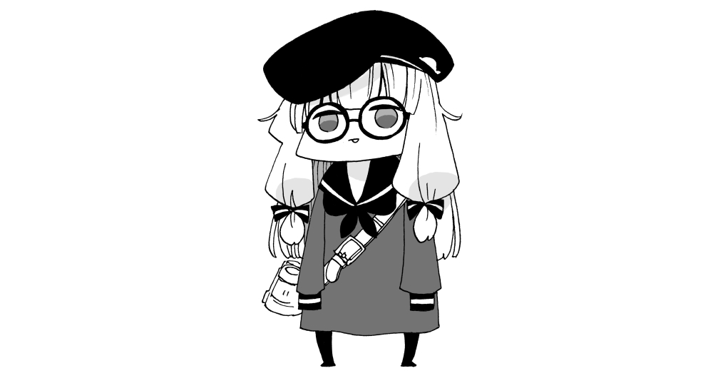 #arttrain 

こざとさん(@cosacolor)からバトンいただきましたありがとうございます。

気の抜けた炭酸のような
版権落書きをちまちま上げているものです。

ほとんどfgoですよろしくおねがいします。 