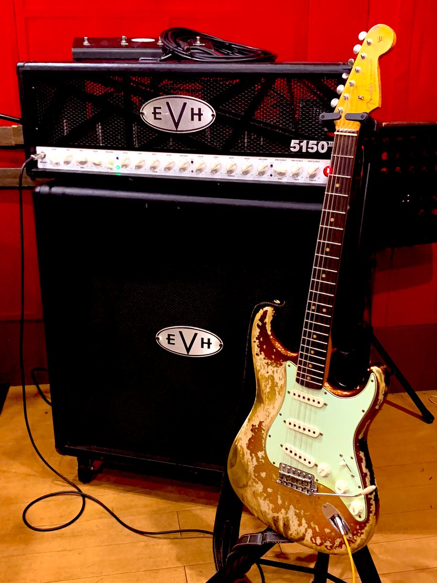 拓郎 (@evh1221) on Twitter photo 