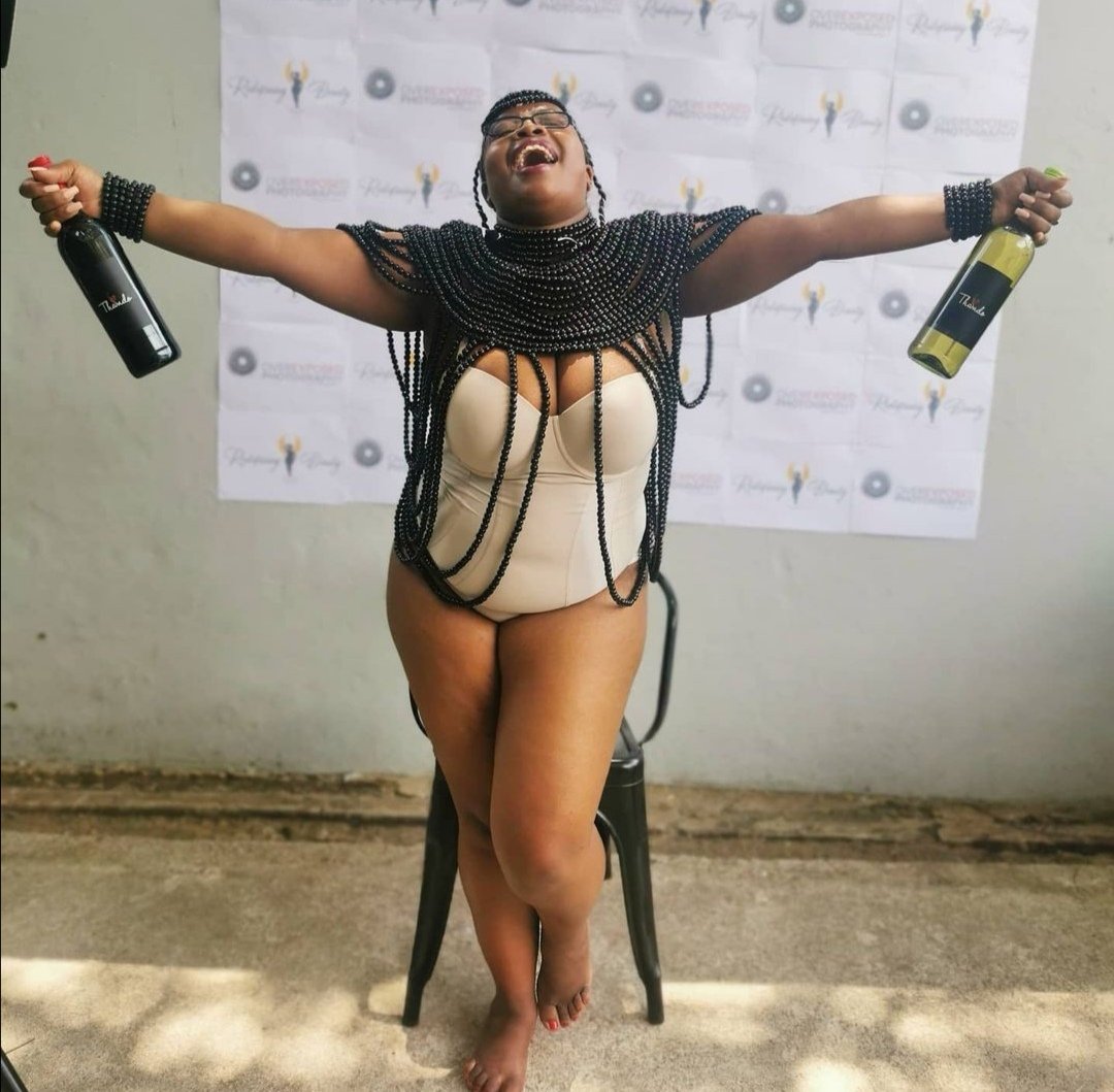 ThandoWinery's tweet photo. Code Name: Redefining beauty with @CelebratingThis

Queens of all shapes &amp; sizes owning, loving &amp; embracing their bodies. We love to see it, we love to be a part of it. Such a safe  environment. All hail to the Queens.

#thandowinery #tasteexperiencedrinklove #TREASURE #buylocal https://t.co/azv5YSwOc0