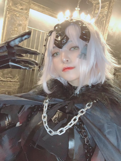 コスプレイヤーつづくのTwitter画像55