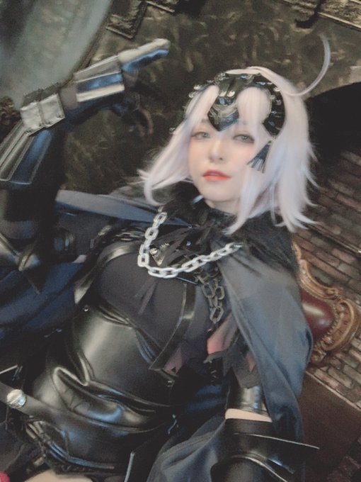 コスプレイヤーつづくのTwitter画像56
