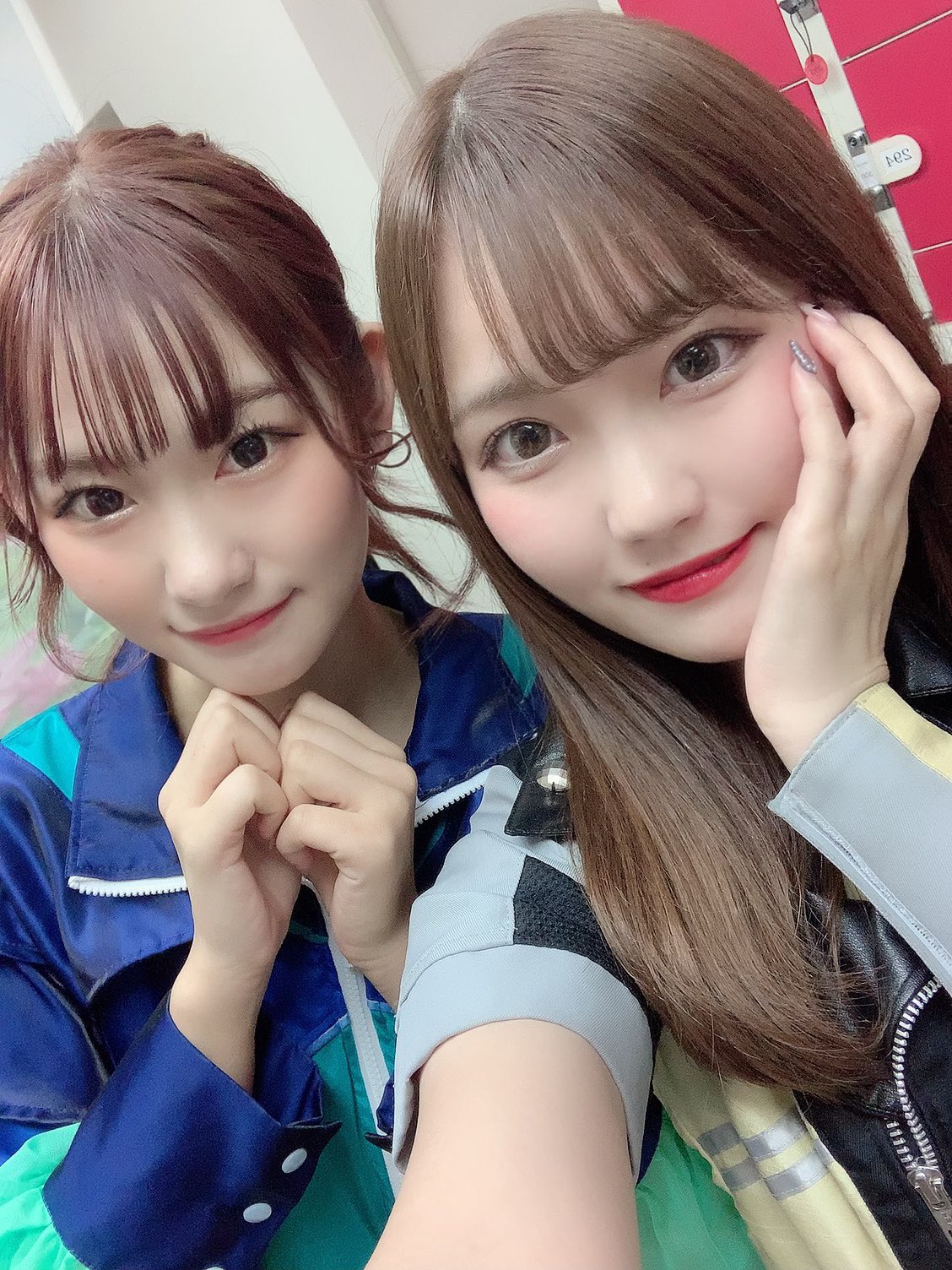 白間沙希 ジューロック ネコプラ さんの高宮さくらさん パフォーマンスかっこよすぎてずっと話したかったのでお話できて念願でした めちゃくちゃフレンドリーで優しくてもっとすきになりました またお話ししてください