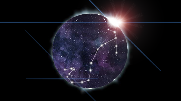 Every year has either 1 or 2 darkest nights b/w Hallowtide and longest night (when lux is reborn.) In 2020 there are 2: tonight is the 1st, at 23°18' of Scorpio. 

We light a thousand lamps in praise of Nuit and lo: she is no where to be seen.