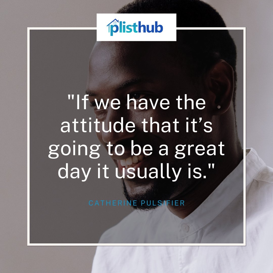 propertylisthub's tweet photo. Always think positive and remember that each day is full of blessings and all we need to do is to grab it.
#propertylisthubnigeria #reachsuccess #thinkpositive #quoteoftheday #inspirationalquotes https://t.co/u6ZLqApPXa