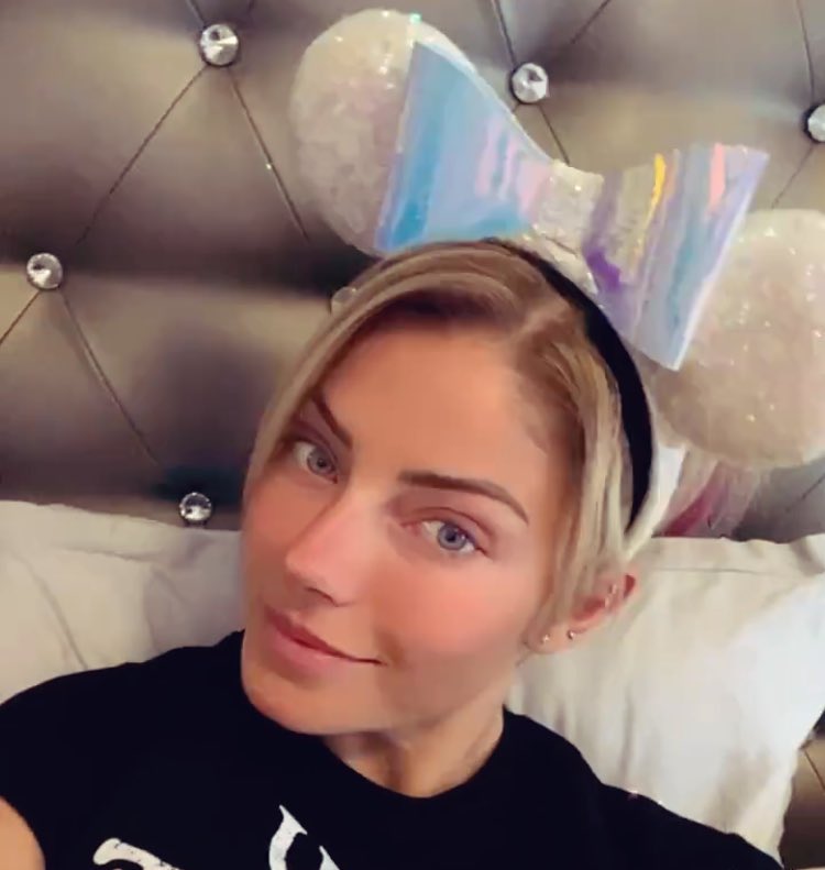 Alexa Bliss is so Damn Beautiful ❤️😍🥰