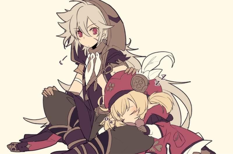 LittleWolfRazor's tweet photo. Si me dan Rt les doy pats. (? https://t.co/ODkBbzaehy