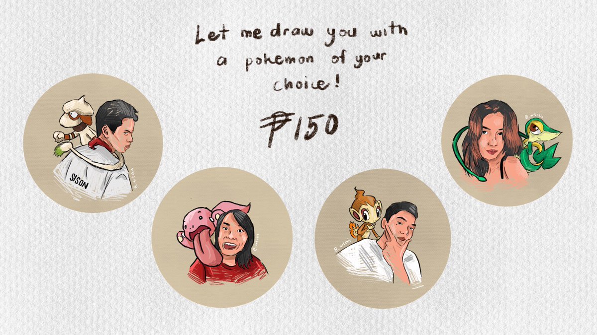 kachipoi's tweet photo. Hello, I am Ralph aka Chie and I am opening up for commissions and all the proceeds will be donated to a drive of my choice, all in regards with #UlyssessPH and #CagayanValleyNeedsHelp.

RTs are very appreciated! 

#artph #DonationDrivesPH #commissionsopen https://t.co/aXDgAXbPZg