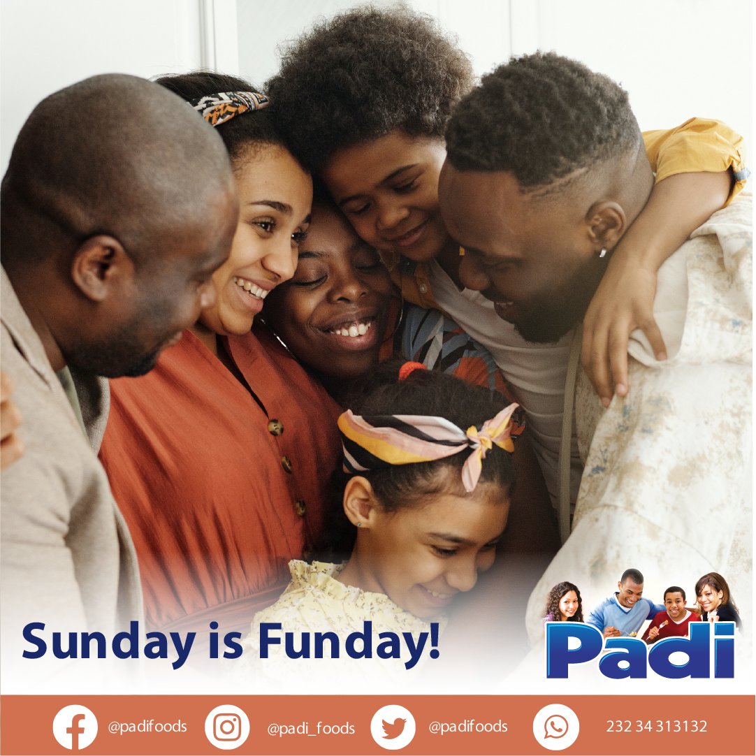 Padi Foods tweet media