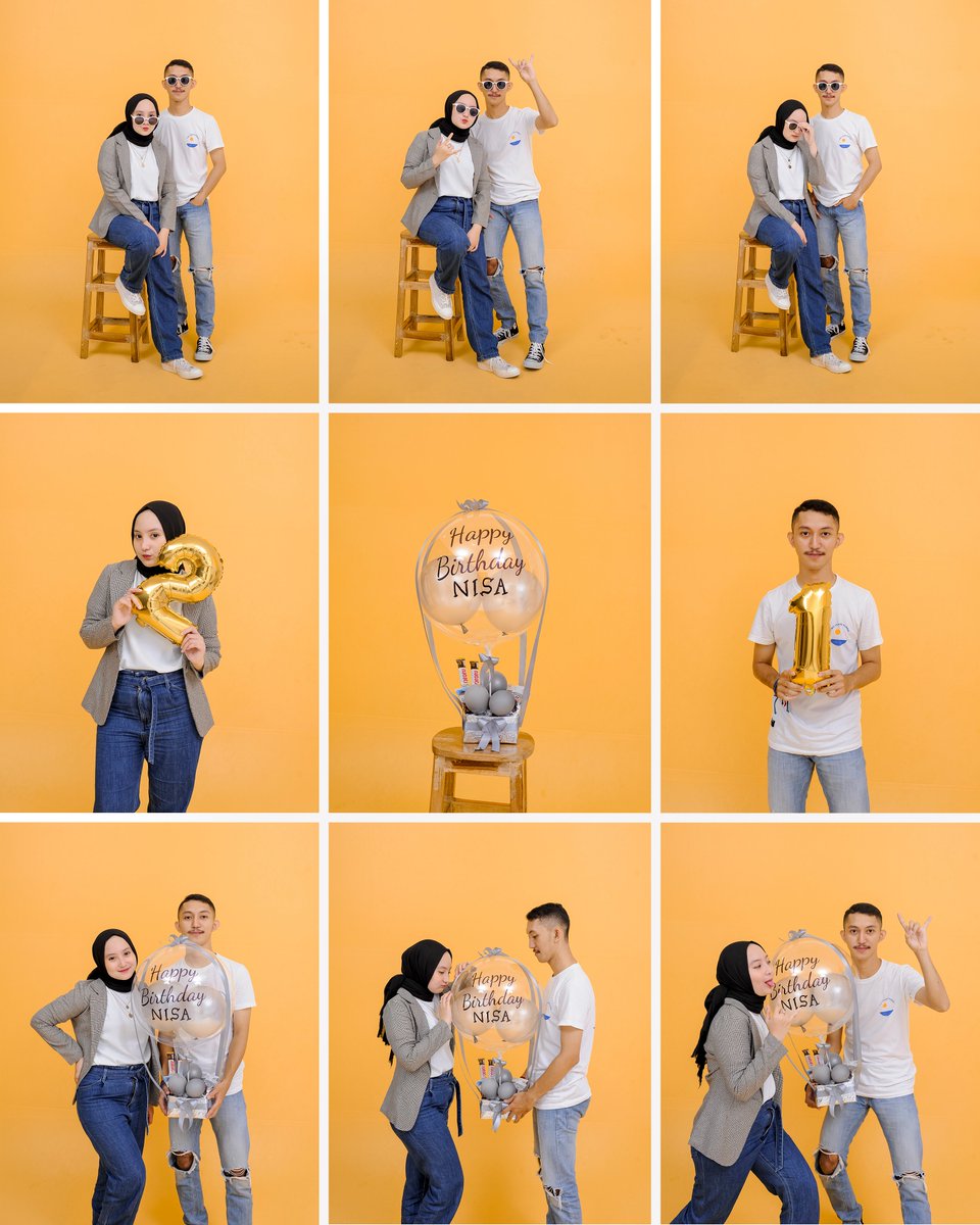 powerffffff's tweet image. selamat ulang tahun sahabatku @Sundhanesse