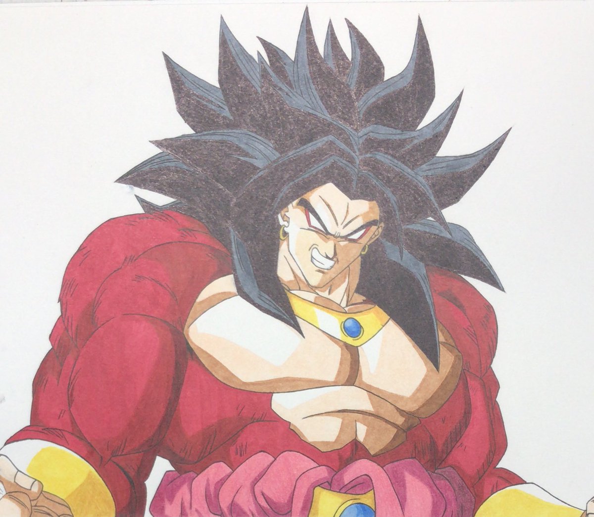 Twoucan Sdbh の注目ツイート イラスト マンガ