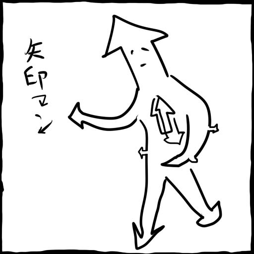 まさかこんなところに! 