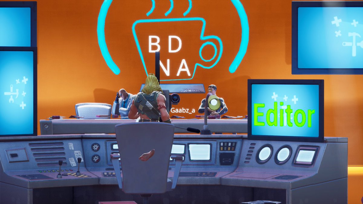 elGaabz's tweet photo. La verdad yo quería hacer algo para #BDNA pero dibujo del culo 😔 y ps vaya lo demás es historia.
PD : @JuanSGuarnizo y @dedreviil si ven esto quiero hacer un mapa de Gun Game en Fortnite con temática de esos 4 solo me gustaría saber si lo hago... lo jugarían? :) https://t.co/qvpLhwduSk