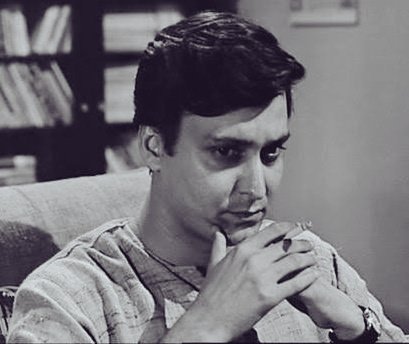 Mittermaniac's tweet photo. Almost everyone knew he wouldn't make it this time. But when the official news comes, it hits hard, very hard! #SoumitraChatterjee is an integral part of Bengali lives. 2020 claims another institution. Heartbroken! https://t.co/cmxbMNCFPQ