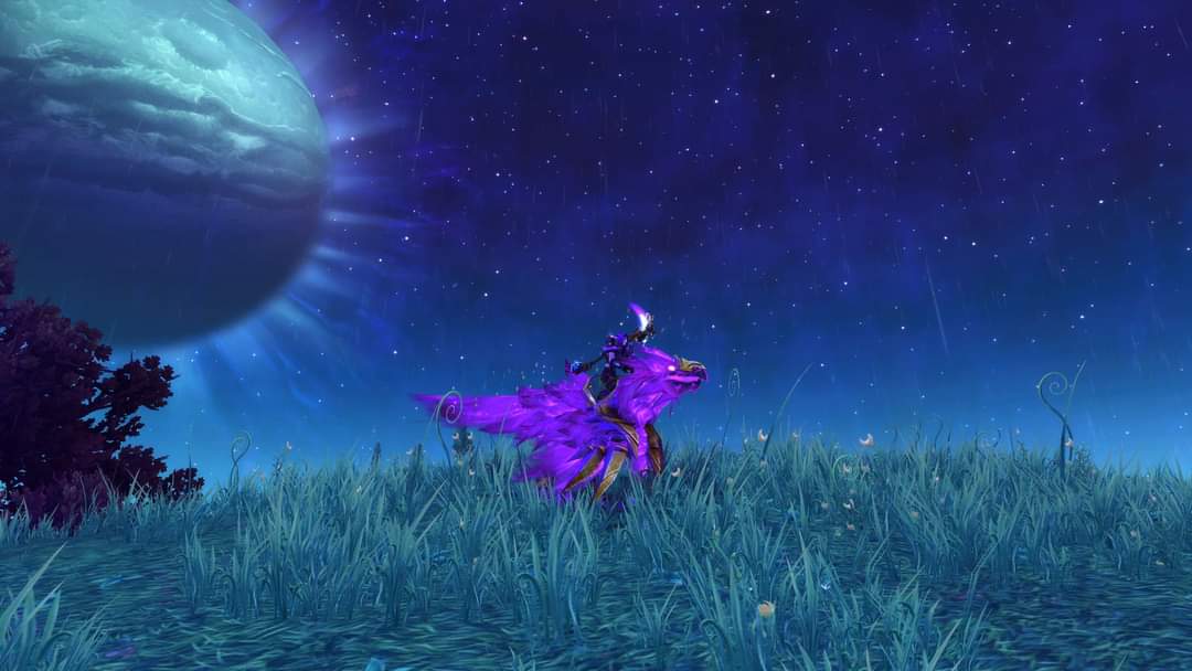 _pangugu_'s tweet photo. Finally this beautiful baby is MINE!! ๐ #voidtalon #WorldOfWarcraft #Warcraft #pangugu #mywowlife #warcraftaddict https://t.co/jdYQYcJ0iR