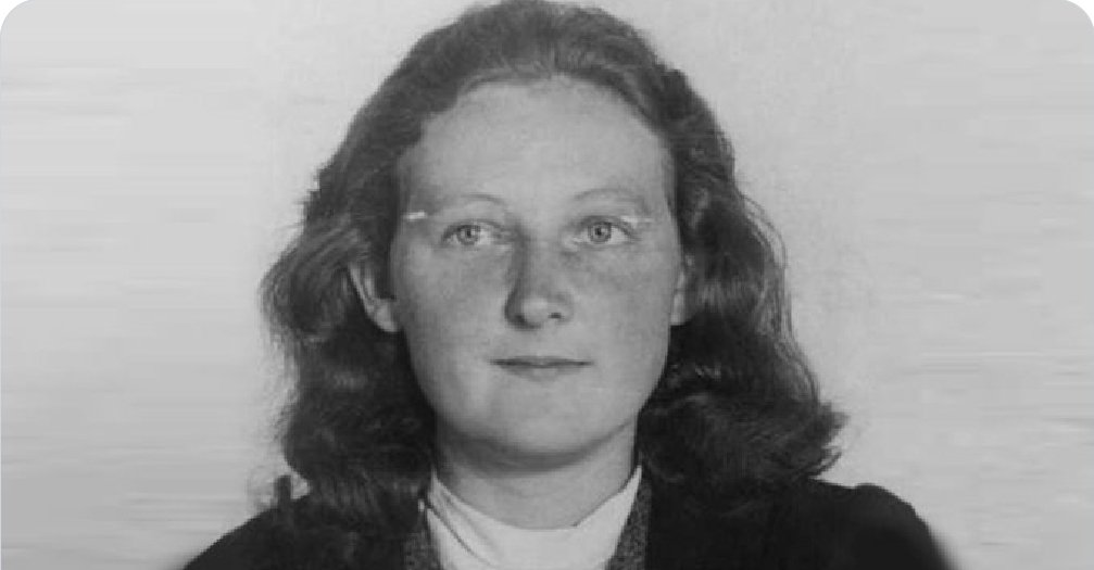 Danke an <a href="/butenunbinnen/">Buten un Binnen</a> für diese Würdigung von Cato Bontjes van Beek! Unbedingt ansehen!