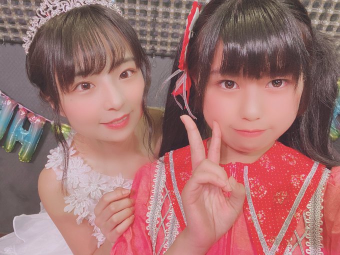 Twitterのコスプレ画像5