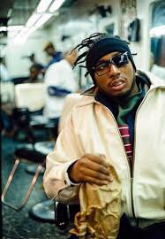 Happy 52nd birthday to Ol Dirty Bastard     