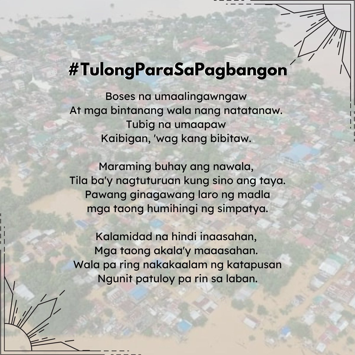 dionysusjoy's tweet photo. ❗❗DONATION DRIVE FOR THE TYPHOON VICTIMS ❗❗

Any amount of help will do. If you have any in-kind donations, you can send us a dm or contact the persons below.

#TulongParaSaPagbangon
#CagayanNeedsHelpNOW 
#PampangaNeedsHelp 
#BulacanNeedsHelpToo 
#PhilippinesNeedsHelp https://t.co/NjF7rNe0sd