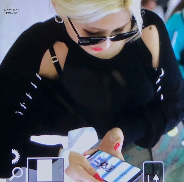 [♡] how to take care of (G)I-DLE — a thread by soyeon ;