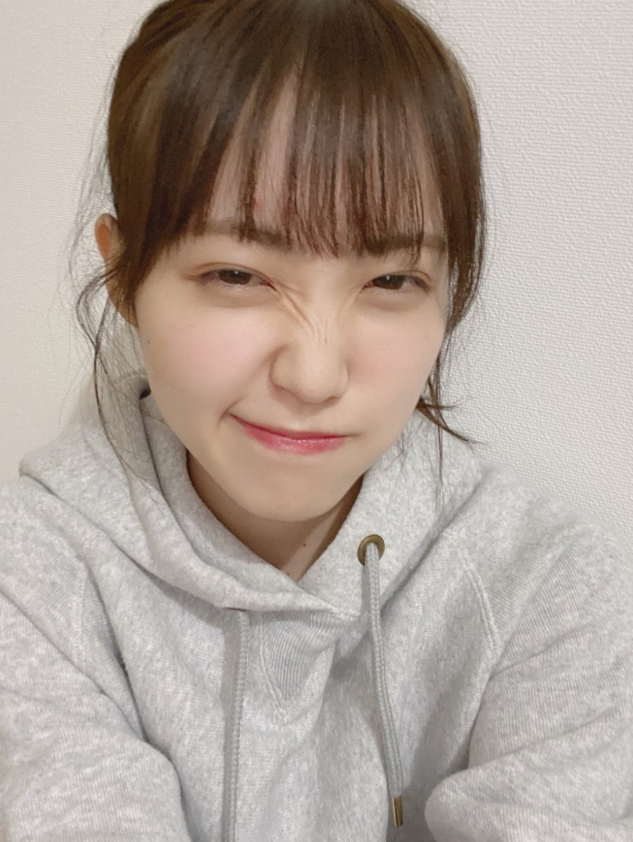 Ko Z やってるぷぅ クシャっと笑う君が好き 鼻のシワも全部好き 松田里奈 まつり まつりな まりな 櫻坂46 櫻坂46好きな人と繋がりたい