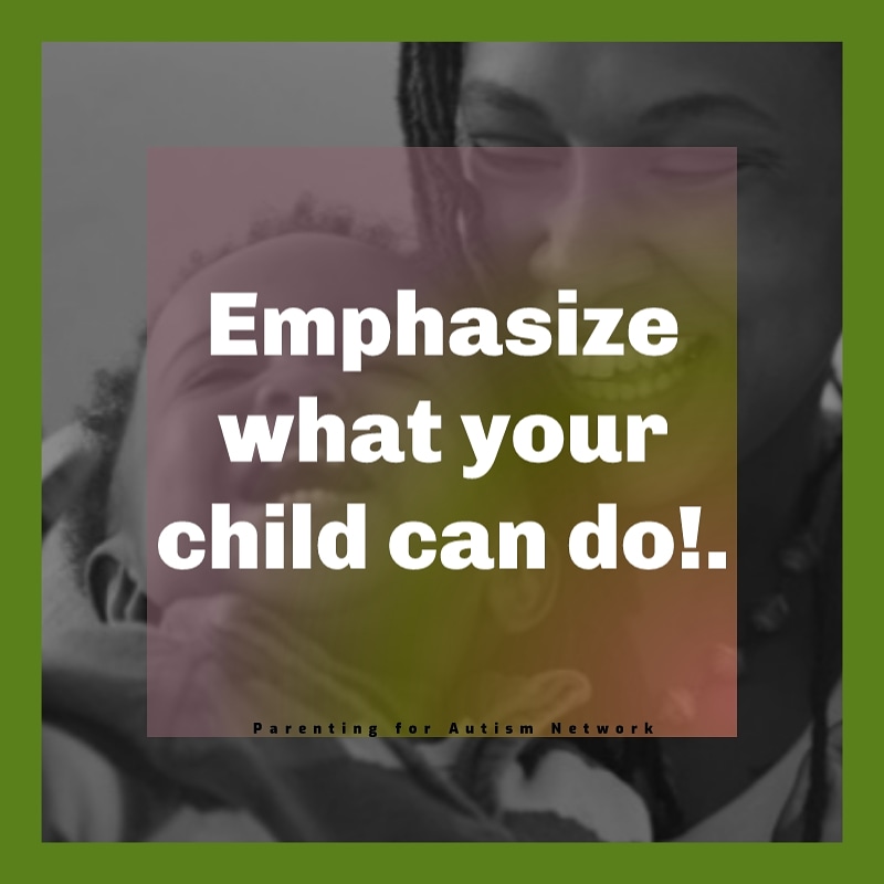 PANetworktz's tweet photo. “There needs to be a lot more emphasis on what a child CAN DO instead of what he can not do.”
Dr. Temple Grandin

#childdevelopment #parentingautism #parentingautisticchildren
#parentingforautismnetwork
#autismtanzania #supportautismawareness
#consistencyis🔑 https://t.co/M8EWoWVrRp