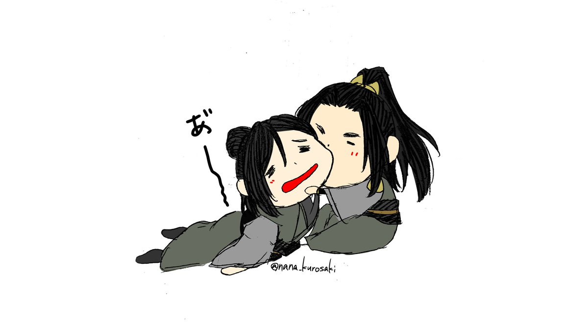 nana_kurosaki's tweet photo. https://t.co/BxspwtTT3f