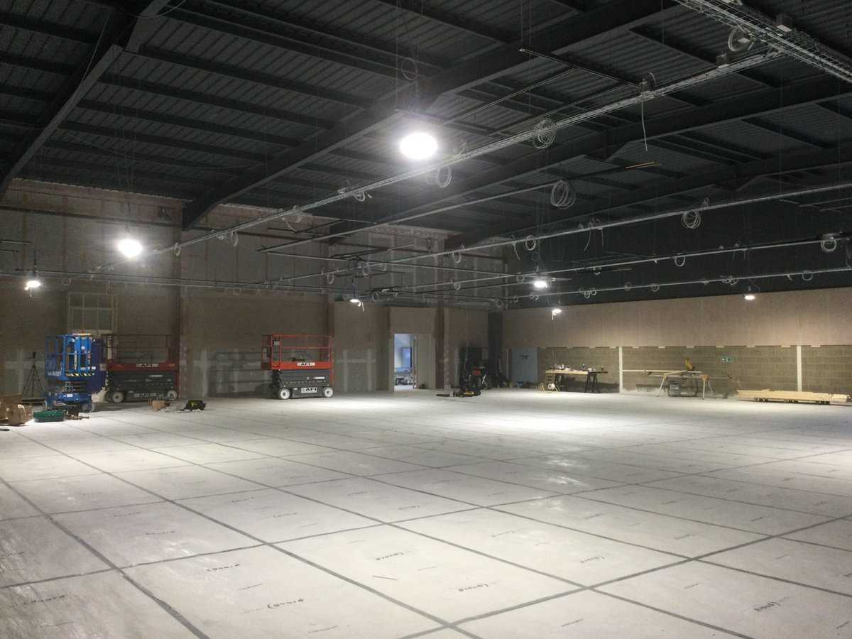 mentha & halsall on Twitter "Our Home Bargains site in Faringdon is