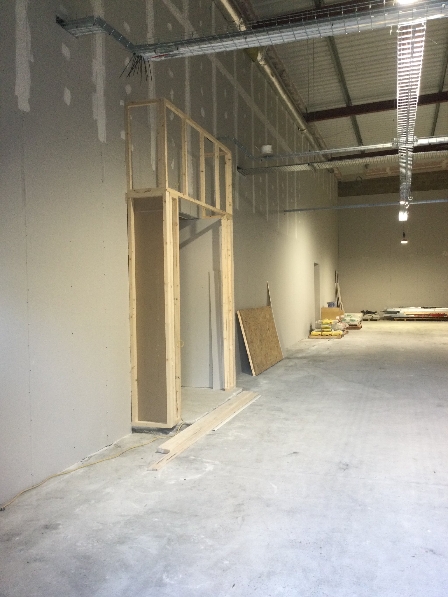 mentha & halsall on Twitter "Our Home Bargains site in Faringdon is