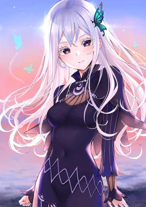 エキドナ 