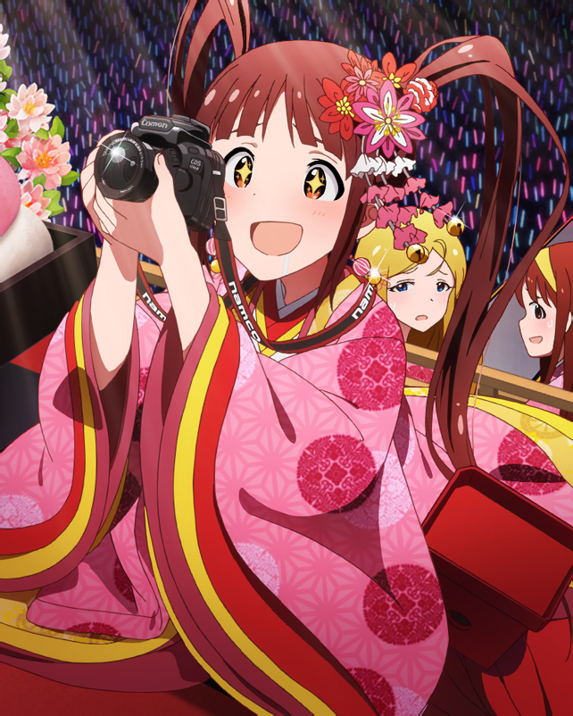 アイドル天下布武 松田亜利沙