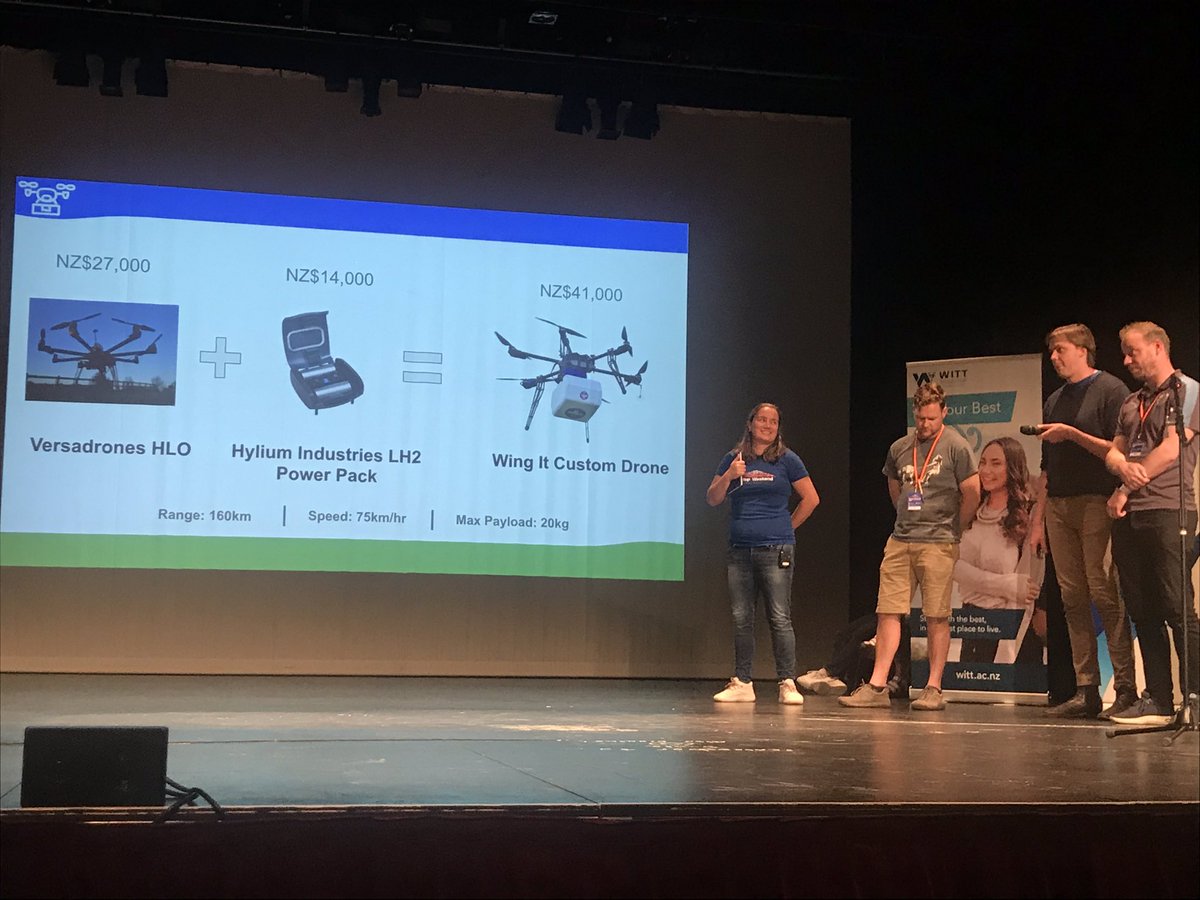 mapolglase's tweet photo. And.....it’s a wrap! 

3rd place: ADORE! 
Love that vegan icecream. 
2nd place: WING IT! 
Drone delivery, count me in. 
1st place: PAY EZY! 
Charity payments app. 

Startup Weekend #taranaki #Hāwera 🚀
 #swt2020 https://t.co/7Cm6NtaMYa