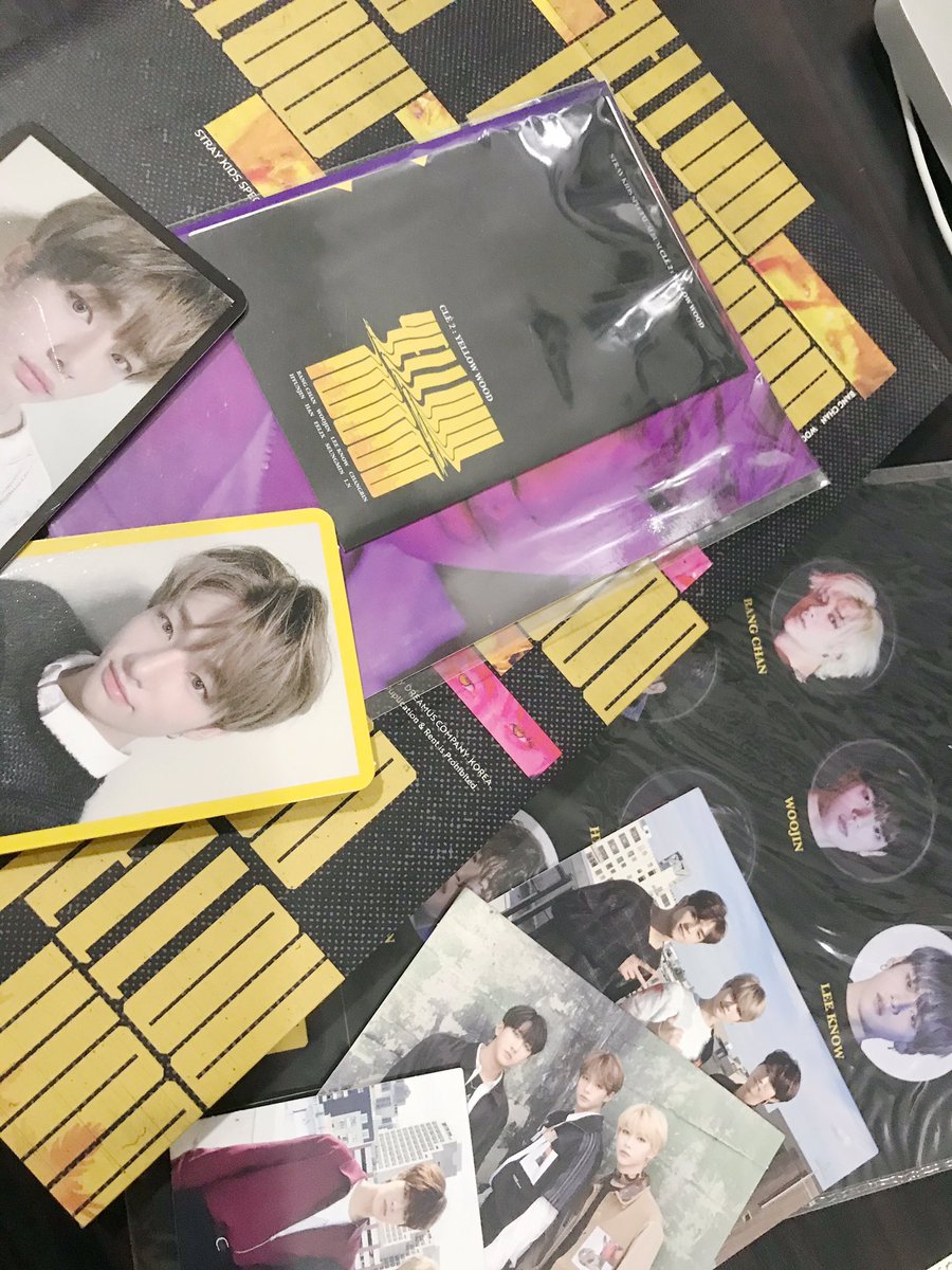 chansooslays's tweet photo. got my yellow wood version 🐥 
thank you @HelloKiwiPH for the fast transaction ❣️ #HiHelloKiwiPH https://t.co/NyZCNatxCQ