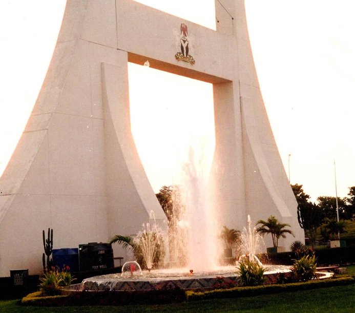 City Gate Abuja
