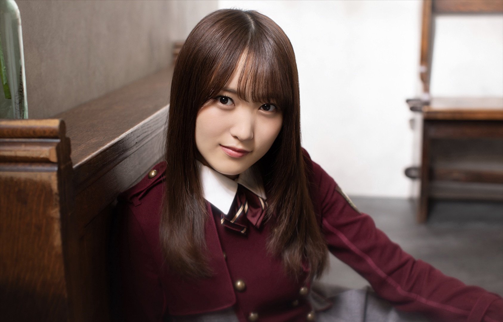 櫻坂46】菅井友香 新品 卒業セレモニー イラストTシャツ - メルカリ