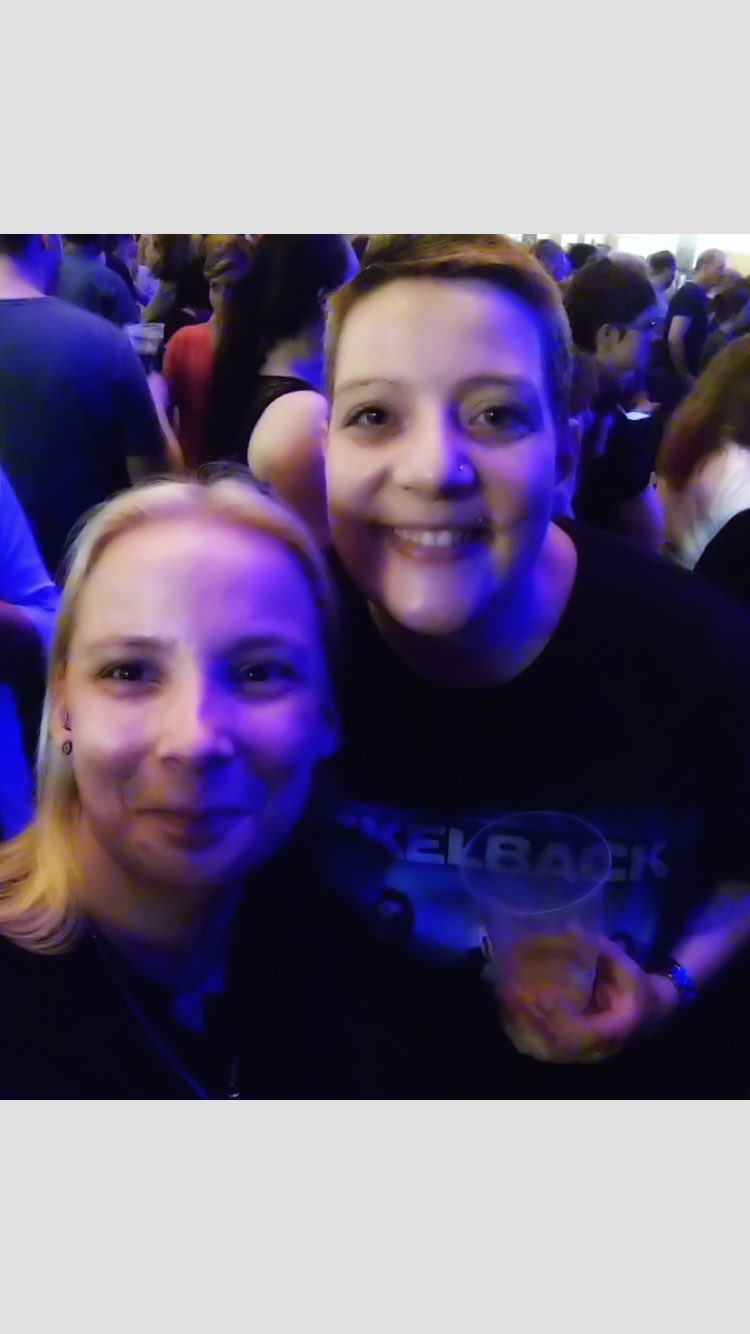 Happy Birthday to the nicest Guy on Planet Earth Mr.Chad Kroeger   Greetings from Germany 