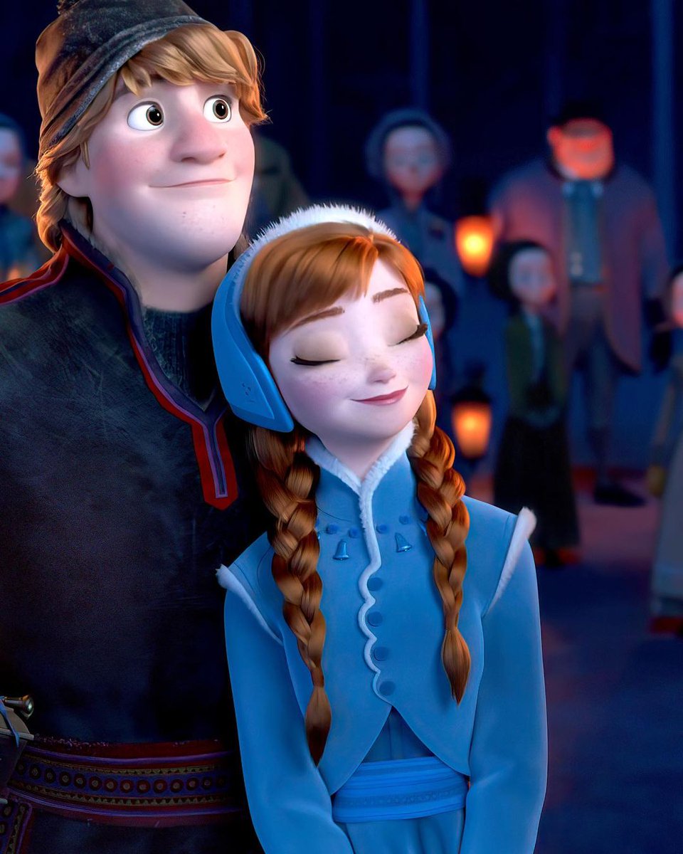 Olaf Frozen Adventure 